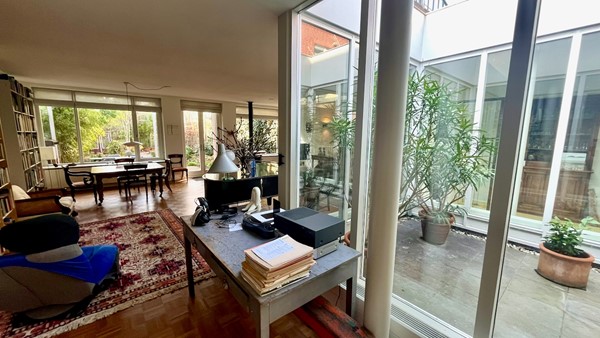 Medium property photo - Lange Beestenmarkt, 2512 ED The Hague